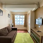 Cozy Living 2Br Apartment At Jarrdin Cihampelas By Travelio