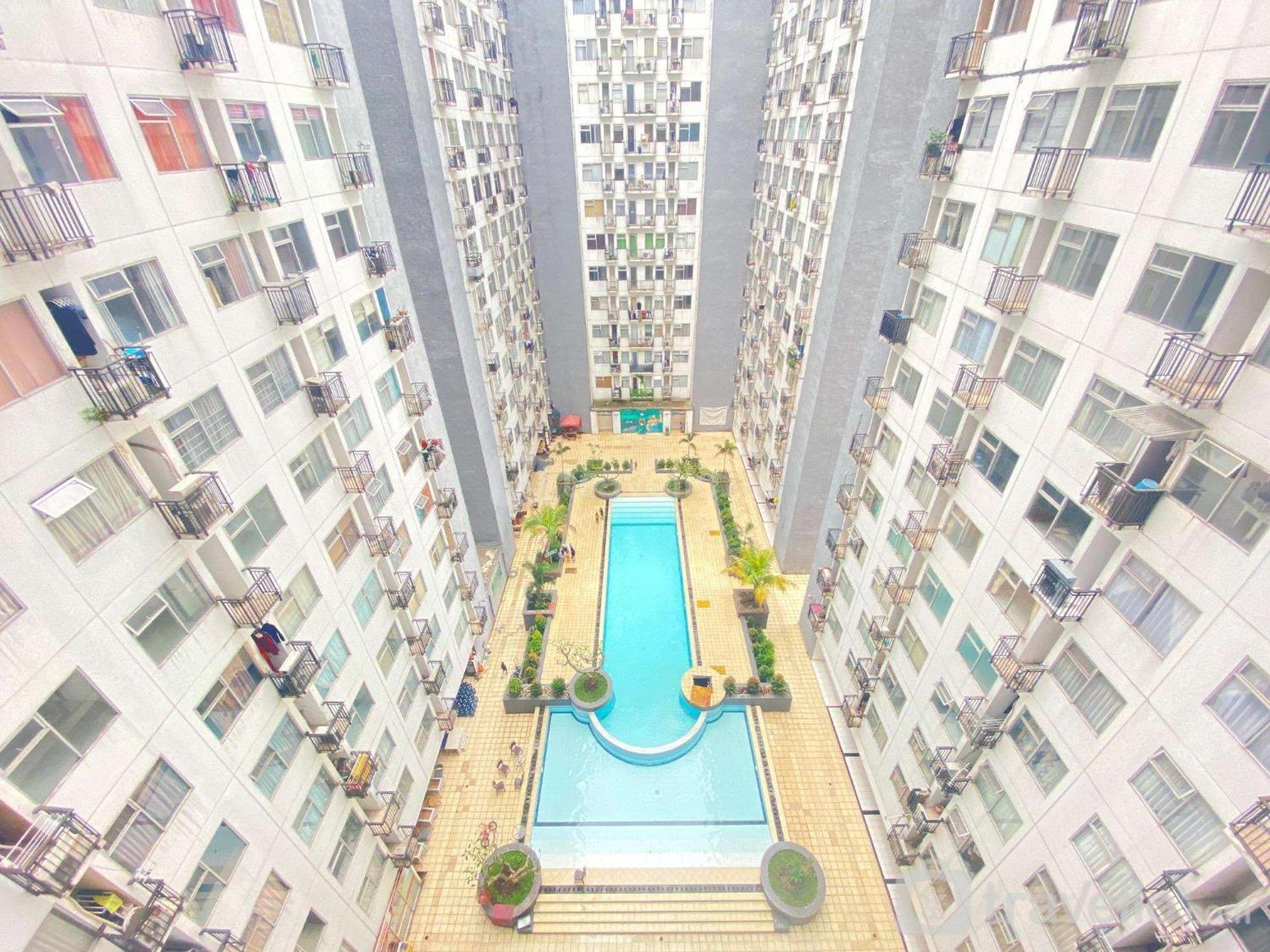Cozy Living 2br At Jarrdin Cihampelas By Travelio Bandung