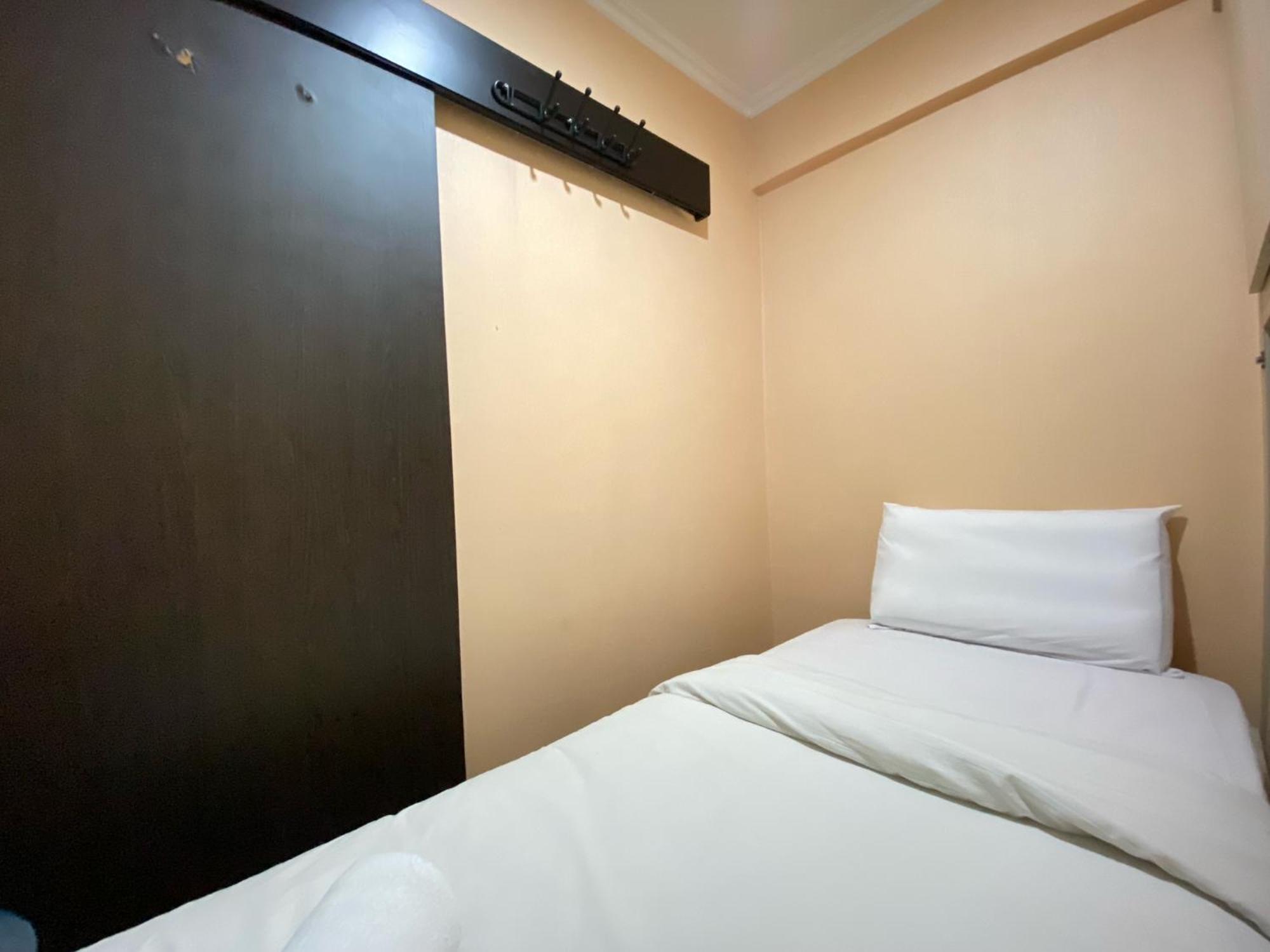 Cozy Living 2br At Jarrdin Cihampelas By Travelio Apartemen Bandung