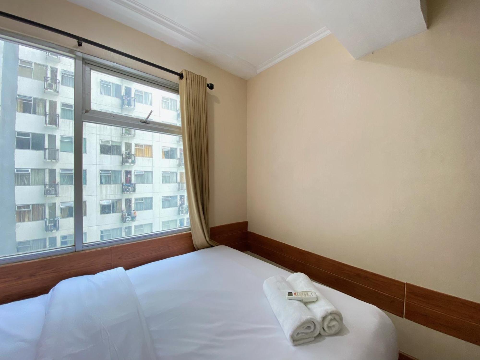 Cozy Living 2br At Jarrdin Cihampelas By Travelio * Bandung