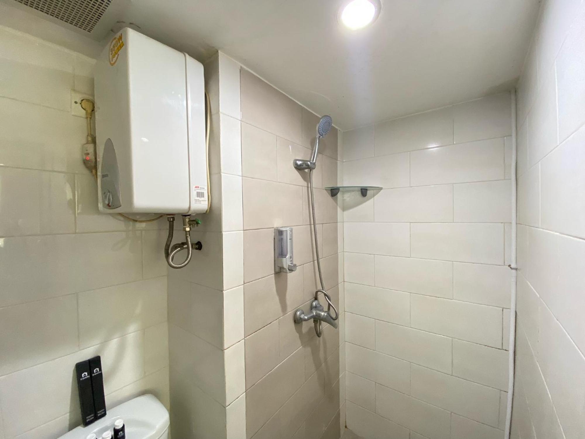 Cozy Living 2br At Jarrdin Cihampelas By Travelio *