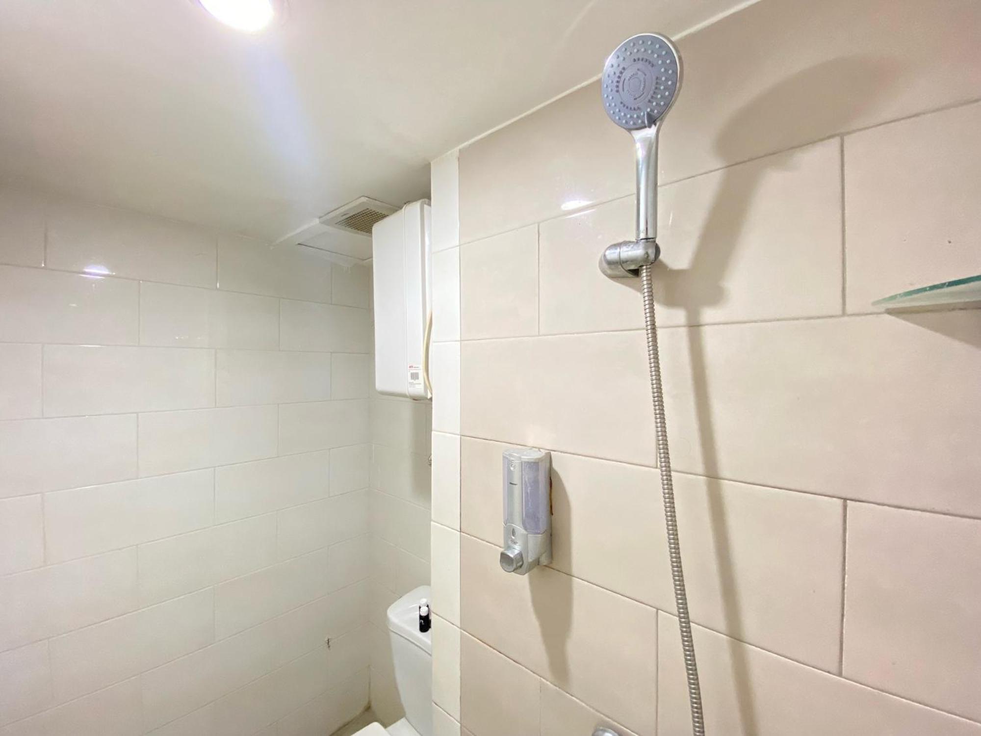 Apartemen Cozy Living 2br At Jarrdin Cihampelas By Travelio *