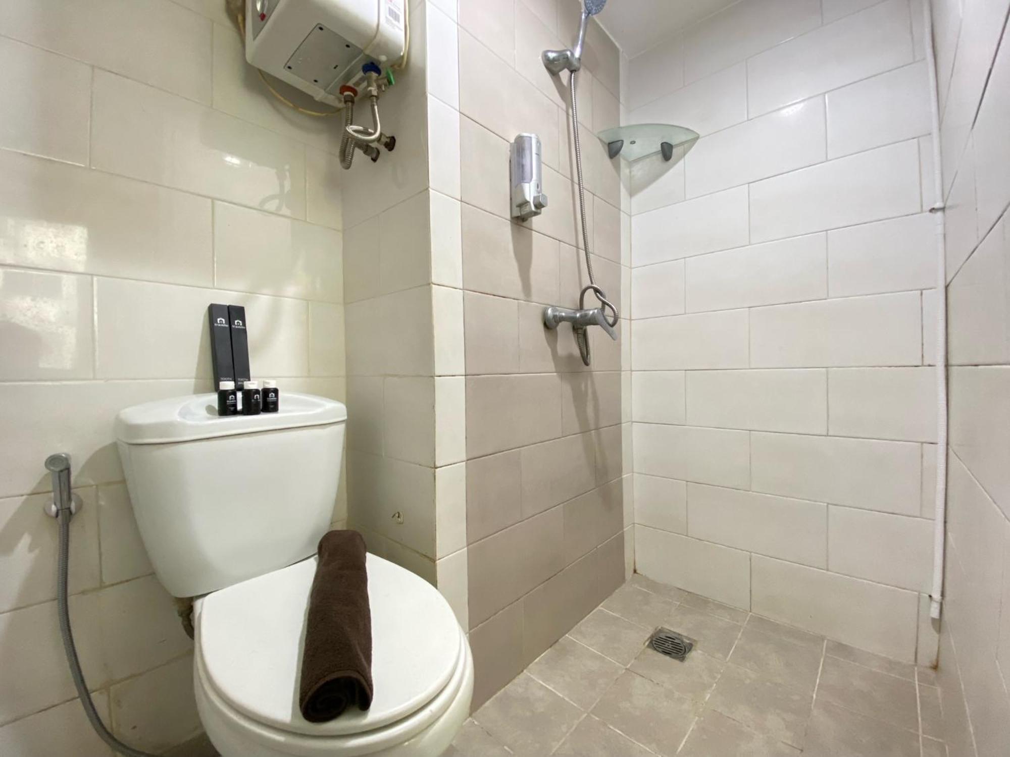 Cozy Living 2br At Jarrdin Cihampelas By Travelio Apartemen Bandung